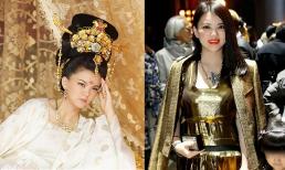 Cuộc sống đơn độc của mỹ nhân Cbiz với khối tài sản hơn 171 nghìn tỷ sau khi cướp bồ đồng nghiệp