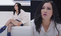 Phương Thanh nghẹn ngào chia sẻ từng bị mẹ áp đặt chuyện nghề nghiệp, lý do đằng sau khiến ai nấy đều xót xa