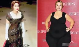 Dàn diễn viên của Titanic không còn như xưa (1997-2023), nữ chính đã trở nên sồ sề hơn rất nhiều!