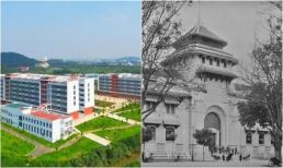 Trường đại học rộng lớn nhất Việt Nam, gấp 4 lần một quốc gia, Quận Hoàn Kiếm chỉ bằng 1 nửa 