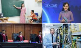 5 ngành nghề đang khát nhân lực, tương lai xán lạn, không lo thất nghiệp, ngay cả AI cũng không thể thay thế