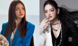 Nữ diễn viên bị chê 'mặt lưỡi cày, mắt trắng dã' trong 'Chúng ta của 8 năm sau' nói về điểm giống nhau giữa mình và nhân vật 