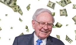 Cách kiếm 1.000 USD mỗi tháng từ cổ phiếu cổ tức yêu thích của Warren Buffett