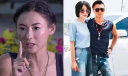 Thỏa thuận chia tay ban đầu bị lộ? Nước đi của Trương Bá Chi quá thông minh, thảo nào Tạ Đình Phong không dám cưới Vương Phi