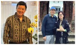 Danh hài Bảo Quốc sau 3 lẫn phẫu thuật, phải cắt nửa lá gan: Thay đổi thói quen sống, đi diễn vì một lí do