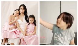 Con gái Lưu Hương Giang muốn mẹ bị loại khỏi 'Chị đẹp đạp gió rẽ sóng 2023'