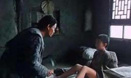 Thái giám bị thiến bằng 3 con dao, mỗi loại có một công dụng khác nhau, lão thái giám: Những con dao rất hữu dụng và một con không thể thiếu