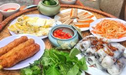 10 quán bánh cuốn ngon nhất Hà Nội, bạn đã thử chưa? 
