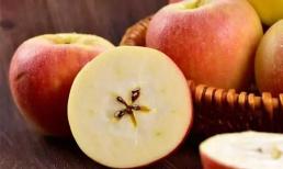 Ăn táo vào buổi tối có làm tổn thương dạ dày không? Bác sĩ nhắc nhở: Buổi tối cố gắng không ăn 4 thứ 