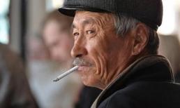 Người Nhật cũng hút thuốc nhưng vẫn sống rất thọ và phương pháp hút thuốc của họ rất đáng học hỏi