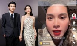 Sau màn khóa môi cực ngọt đêm giao thừa, Quỳnh Lương tuyên bố Tiến Phát 'cắm sừng' nhưng thực hư ra sao?