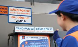 Khác biệt giữa xăng A92 và A95, đi xe máy nên đổ xăng A92 hay A95 tốt hơn?