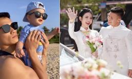 Thủ môn Bùi Tiến Dũng không dự ăn hỏi Quang Hải, phải chăng 'xa mặt cách lòng'? 