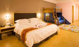 3 'thứ dơ bẩn' ở khách sạn, nhớ đừng chạm vào