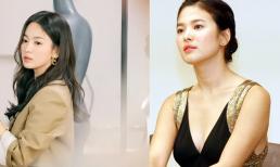 Lý do giúp Song Hye Kyo trở thành diễn viên hàng đầu và xứng đáng là người phụ nữ đẹp nhất Hàn Quốc