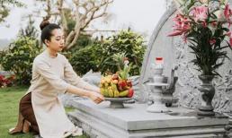 Ngày đẹp nhất để tạ mộ cuối năm và những lưu ý quan trọng khi đi tạ mộ cuối năm