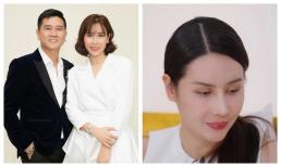 Lưu Hương Giang vắng mặt ở các buổi tập luyện, thừa nhận mệt mỏi vì gia đình xáo trộn sau tin ly hôn Hồ Hoài Anh