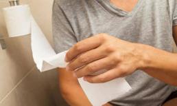 Nếu bạn đại tiện vào “thời điểm” này mỗi ngày thì xin chúc mừng, điều đó có nghĩa là “cuộc đời” của bạn sẽ rất dài!
