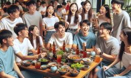 Tổ chức “họp lớp” sau khi tốt nghiệp, có một số kiểu người không bao giờ tham dự, lý do rất đơn giản