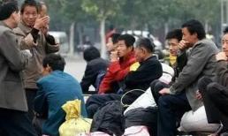 10 năm sau, những nhóm người này ở thành phố có thể phải trở về nông thôn, lý do đằng sau điều này rất thực tế