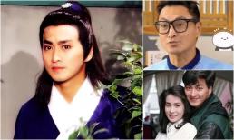 'Triển Chiêu đẹp trai nhất' bị nghi hói đầu, từng có hôn ước 60 năm với bạn gái cũ