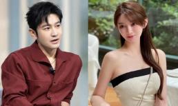 Huỳnh Hiểu Minh chính thức kết hôn lần 2?