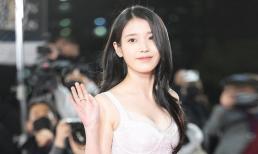 IU - tấm gương giàu có và lòng nhân ái