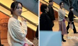 Nhan sắc của Son Ye Jin dưới ống kính thường: Liệu có khiến dân tình thất vọng?