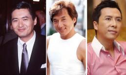 4 diễn viên Hồng Kông rất thành công ở Hollywood: Thành Long, Chân Tử Đan góp mặt trong danh sách 