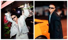 Sau thông tin đã có con, Cao Thái Sơn thay đổi nhiều điều bất ngờ ở bản thân