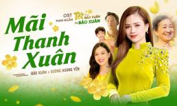 Dương Hoàng Yến tung MV cảm động nói hộ tiếng lòng phụ nữ Việt ngày Tết