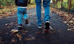 Chuyên gia tâm lý học: Tư thế đi bộ có thể tiết lộ tính cách và xem bạn là người như thế nào?