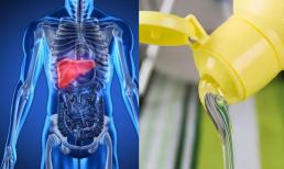 Tổ chức y tế kêu gọi ngừng sử dụng loại 'nước rửa bát' có thể đẩy nhanh tốc độ phát triển của khối u gan