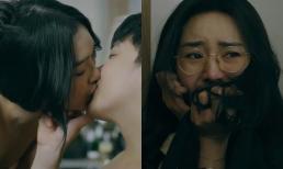 'Chúng Ta Của 8 Năm Sau' tập 28: Nguyệt không dám đối mặt trước sự phản bội của chồng với tiểu tam, Tùng ra sức gọi Lâm nhờ giúp đỡ