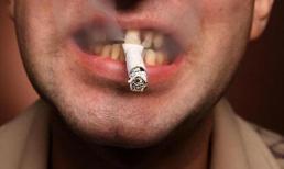 Ba thời điểm hút thuốc lá 'hại gấp nhiều lần' so với bình thường