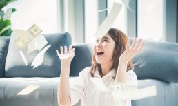 TOP 3 cung hoàng đạo có khối tài sản khổng lồ nhất nửa đầu năm 2024. Tiền không mời mà đến