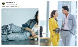 Mai Tài Phến hiếm hoi có động thái liên quan đến Mỹ Tâm khiến dân tình rần rần