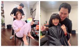 Trang Trần chứng minh đàn bà hơn nhau tấm chồng với hành động này của ông xã 