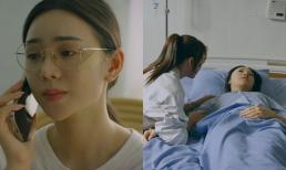 'Chúng Ta Của 8 Năm Sau' tập 29: Nguyệt bất ngờ gặp tai nạn, đồng thời đưa ra quyết định ly hôn với Tùng 