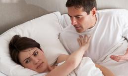 4 trường hợp không nên làm 'chuyện ấy', để tránh hệ lụy không đáng có về sau 