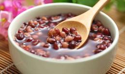 Phụ nữ có thể uống thêm 3 món 'canh' sau kỳ kinh, không chỉ có tác dụng loại bỏ ẩm ướt, nuôi dưỡng làn da mà còn giúp tử cung khỏe mạnh hơn!