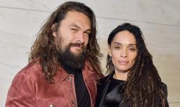 Diễn viên Lisa Bonet chính thức nộp đơn ly hôn tài tử 'Trò chơi vương quyền' Jason Momoa sau 2 năm chia tay