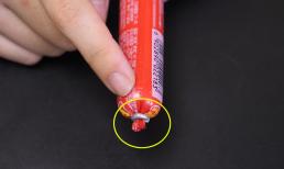 Chiếc vòng nhôm nhỏ ở thanh xúc xích ẩn chứa một công dụng bất ngờ, trước giờ rất ít người biết