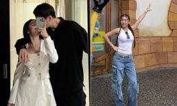 Yến Xuân đáp trả khi bị cho là dựa hơi người yêu Đặng Văn Lâm