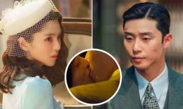 Cư dân mạng phản ứng gay gắt về nụ hôn 'ướt át' 30 giây của Han So Hee và Park Seo Joon