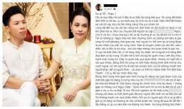 'O Sen' Ngọc Mai lên tiếng khi bị người tự xưng là chồng cũ tố ngoại tình khi còn chung sống