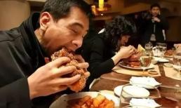 Người tuổi thọ ngắn sẽ có ba thói quen xấu khi ăn uống, hy vọng bạn không mắc phải!