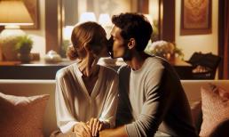 Sau khi kết hôn, tại sao các cặp đôi không thích hôn nhau nữa? Lắng nghe sự thật trung thực từ những người đã từng trải qua