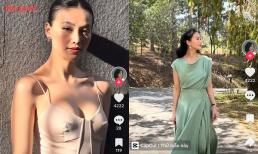 Hoa hậu Phương Khánh tổng hợp trang phục dự đám cưới, bộ nào cũng gây ấn tượng mạnh 