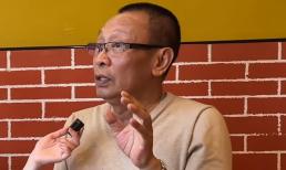 MC Lại Văn Sâm: 11 năm ở nhờ nhà vợ trong căn phòng 16m2 'sướng như vua'